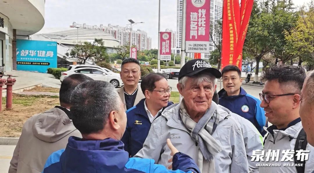 閩媒：米盧來泉開展教練員專項(xiàng)培訓(xùn)，將指導(dǎo)福建南安女足訓(xùn)練