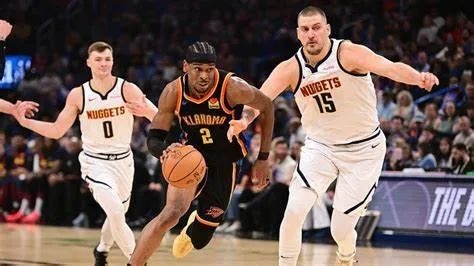 約基奇vs亞歷山大：誰不拿MVP，都很可惜