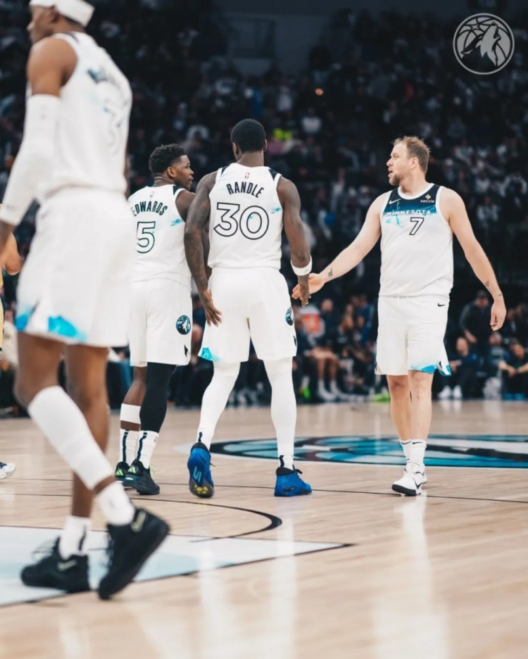 拿0分的NBA首發(fā)，所有人都為他叫好
