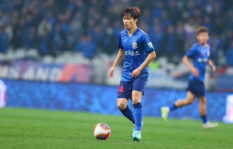 機會寥寥！31歲謝鵬飛本賽季目前只出場1次，登場時間26分鐘