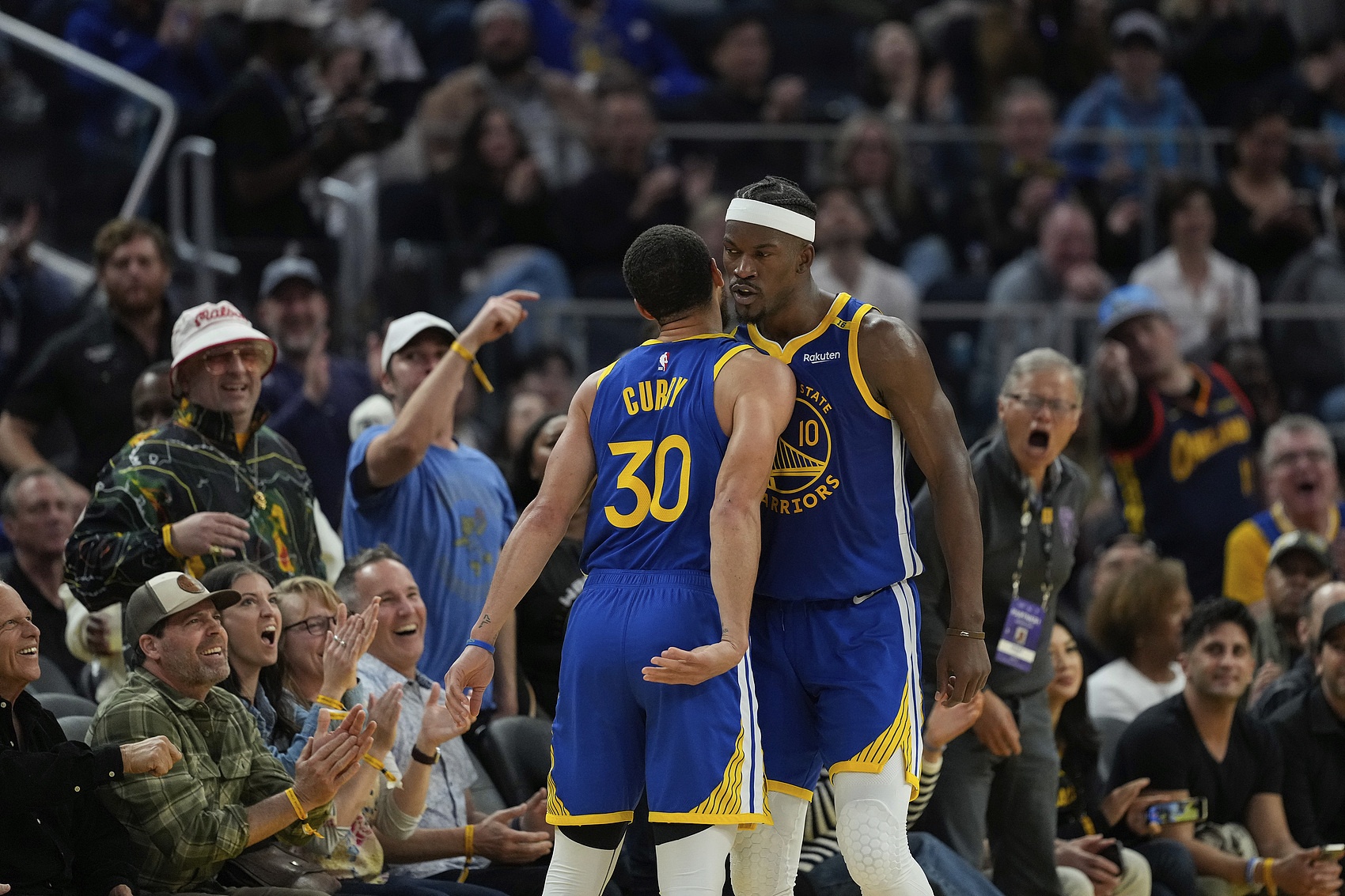 ESPN談各隊關(guān)鍵問題：勇士上限在哪？獨行俠無緣季后賽有何后果？