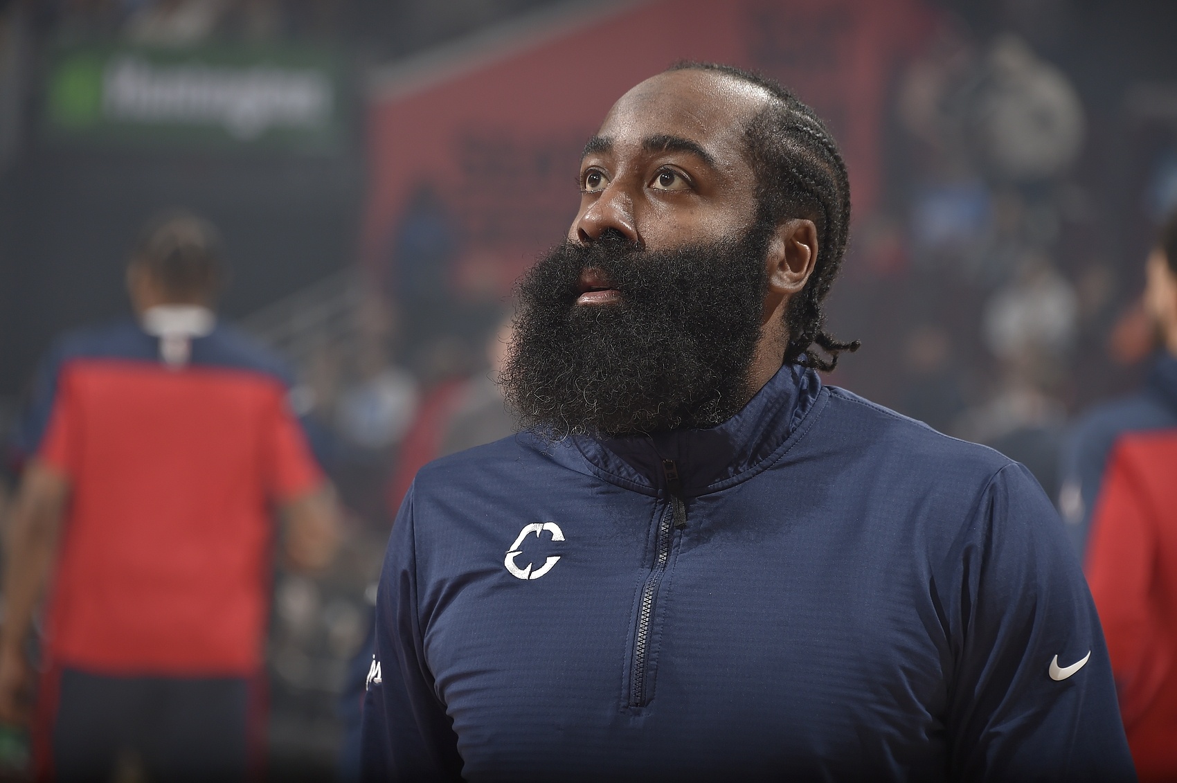 手握球員選項！名記：哈登已重返全明星 他降薪多年值得更大合同