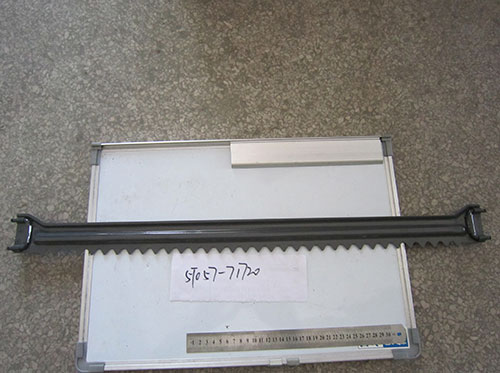 收割機(jī)鈑金件5T057-71720